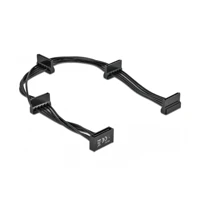 Netzteil, SATA-Stromstecker zu