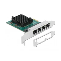 Netzwerkadapter, PCIe 2.0 Low-Profile, Gigabit