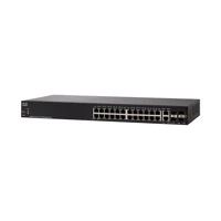 Small Business SF350-24, Switch, L3, managed -
