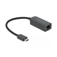 Netzwerkadapter, USB-C 3.2 Gen 1 / Thunderbolt 3