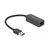 Netzwerkadapter, USB 3.2 Gen 1-2,5GBase-T -
