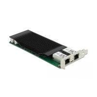 Netzwerkadapter, PCIe 2.1 x4, Gigabit Ethernet