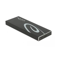 Speichergehäuse, M.2, M.2 Card / SATA 6Gb/s -
