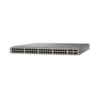 Nexus 9348GC-FXP, Switch, 48x1000Base-T + 4x