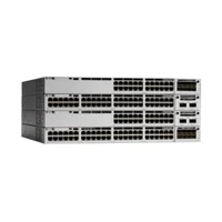 Catalyst 9300, Network Essentials, Switch, L3 -