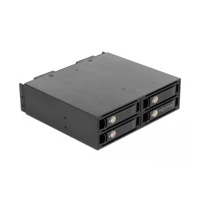 Mobiles Speicher-Rack, 2,5" (6,4cm)