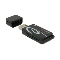 Kartenleser (Multi-Format), USB 2.0
