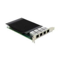Netzwerkadapter, PCIe 2.1 x4, Gigabit Ethernet