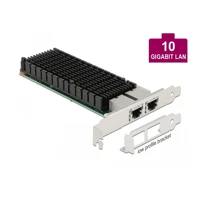 Netzwerkadapter, PCIe 2.0 x8, 10Gb Ethernet x2