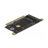 Converter MacBook Pro SSD to M.2 NVMe Slot -