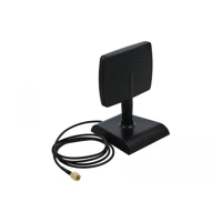 Antenne, Teller, Wi-Fi, 4dBi (für 2,5 GHz), 6