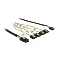 Internes SAS-Kabel, SAS 6Gbit/s, Seitenband