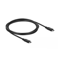 USB-Kabel, USB-C Stecker zu USB-C Stecker, USB4 /