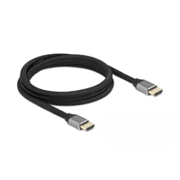 Ultra High Speed, HDMI-Kabel, HDMI Stecker zu