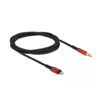 Kabel Lightning auf Kopfhöreranschluss, Lightning