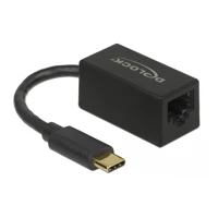 Netzwerkadapter, USB-C 3.2 Gen 1, Gigabit