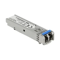 SFP (Mini-GBIC)-Transceiver-Modul, 100Mb LAN -