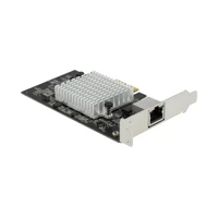 Netzwerkadapter, PCIe 3.0 x2 Low-Profile -