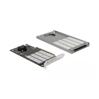Speicher-Controller, M.2, M.2 NVMe Card, PCIe