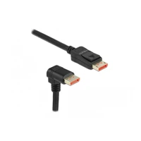 DisplayPort-Kabel, DisplayPort Stecker gerade zu
