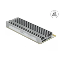 Speicher-Controller, M.2, M.2 NVMe Card, PCIe