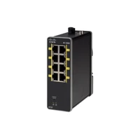 Industrial Ethernet 1000 Series, Switch, 8 Port, 100MBbit/s