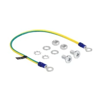 DeLock Erdungs-Kit, 30cm
