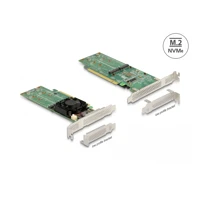 Speicher-Controller, M.2-4 Sender/Kanal, M.2