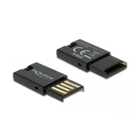 Kartenleser (microSD, microSDHC, microSDXC
