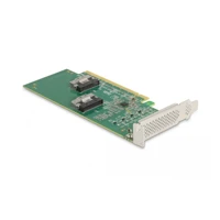 Speicher-Controller, 4 Sender/Kanal, U.2 NVMe -