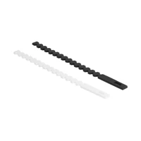 Kabelbinder-Kit, flexible reusable, 16,5cm -