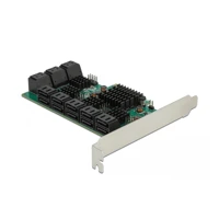 Speicher-Controller, SATA 6Gb/s, PCIe 3.0 x4