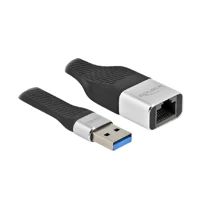 Netzwerkadapter, USB 3.2 Gen 1, Gigabit Ethernet