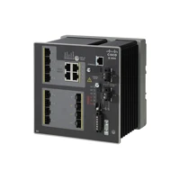 Industrial Ethernet 4000 Series, Switch, managed