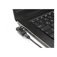 Netzteil, USB-C Buchse zu Gleichstromstecker 6,0x