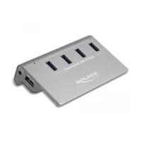Hub, 4x USB 3.2 Gen 2, Desktop
