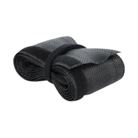 DeLock Braided Sleeving with Hook-and-Loop Fastener -
