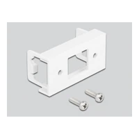 Netzwerkverlängerungskabel, RJ-45 Stecker zu RJ-45