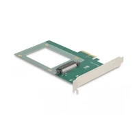 Speicher-Controller, 2,5" (6,4cm), 1