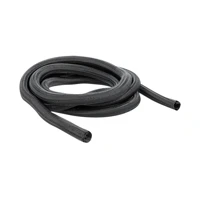 DeLock Braided Sleeving self-closing, Geflechtschlauch -