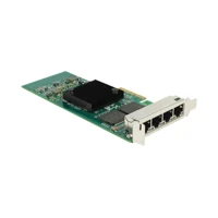 PCI Express Card > 4x Gigabit LAN -