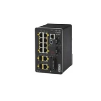 Industrial Ethernet 2000 Series, Switch, managed