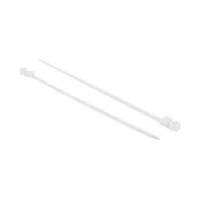 DeLock Cable Tie with Fastening Eyelet, Kabelbinder, 30