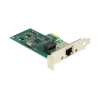 PCI Express Card > 1x Gigabit LAN -
