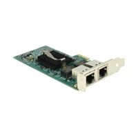 PCI Express Card > 2x Gigabit LAN -