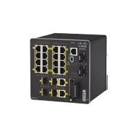 Industrial Ethernet 2000 Series, Switch, managed