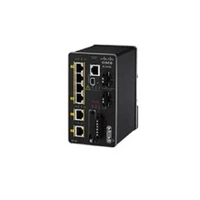 Industrial Ethernet 2000 Series, Switch, managed