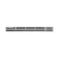 Catalyst 3850-24S-S, Switch, L3, managed, 24x