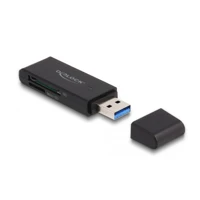 Kartenleser (SD, miniSD, RS-MMC, TransFlash