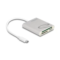 Kartenleser (Multi-Format), USB-C